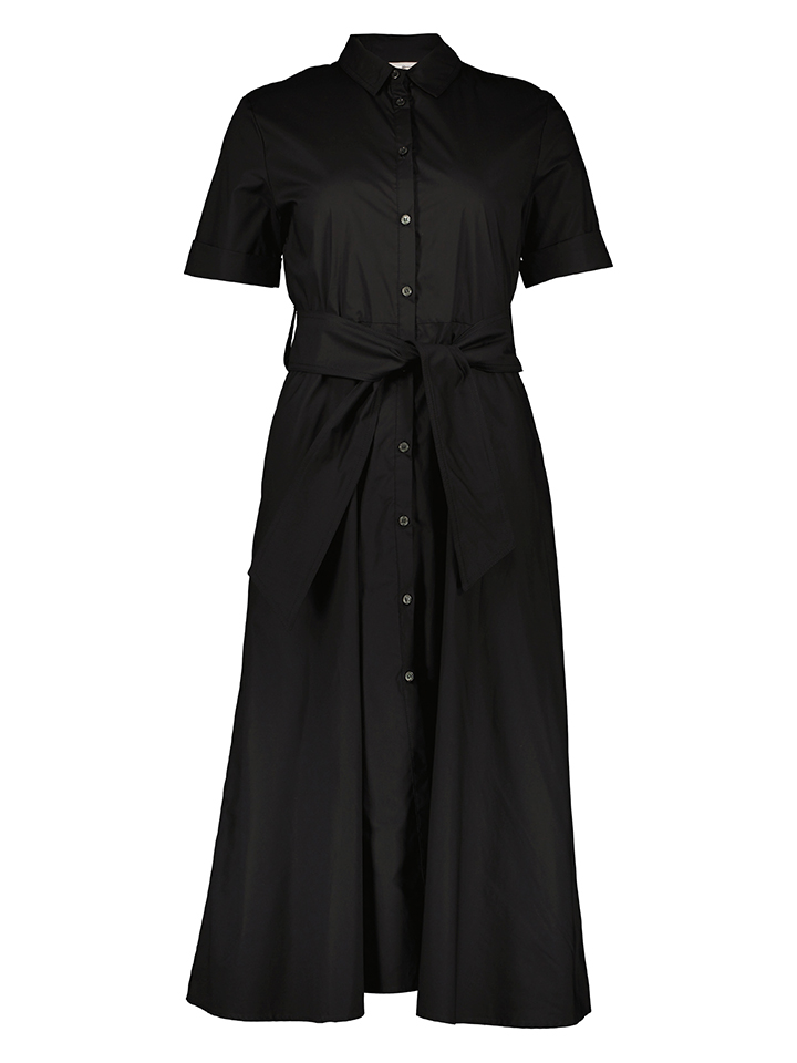 Платье Woolrich, черный