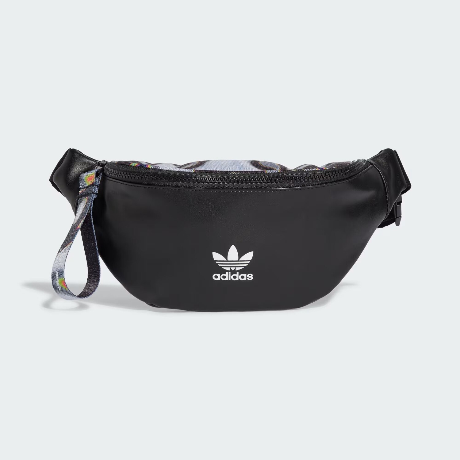 

Поясная сумка Pride Adidas, цвет Black