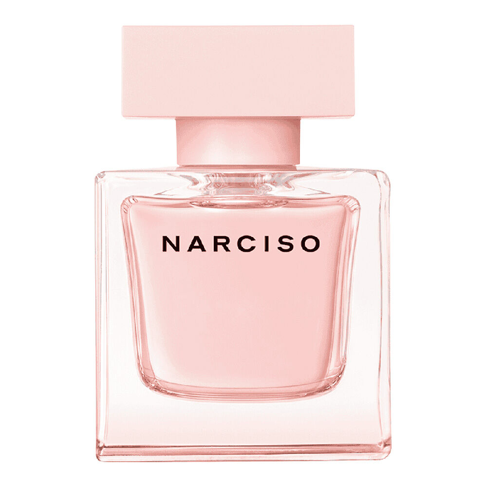 Женская парфюмированная вода Narciso Rodriguez Narciso Eau De Parfum Cristal, 50 мл парфюмерная вода narciso rodriguez narciso eau de parfum cristal 50 мл