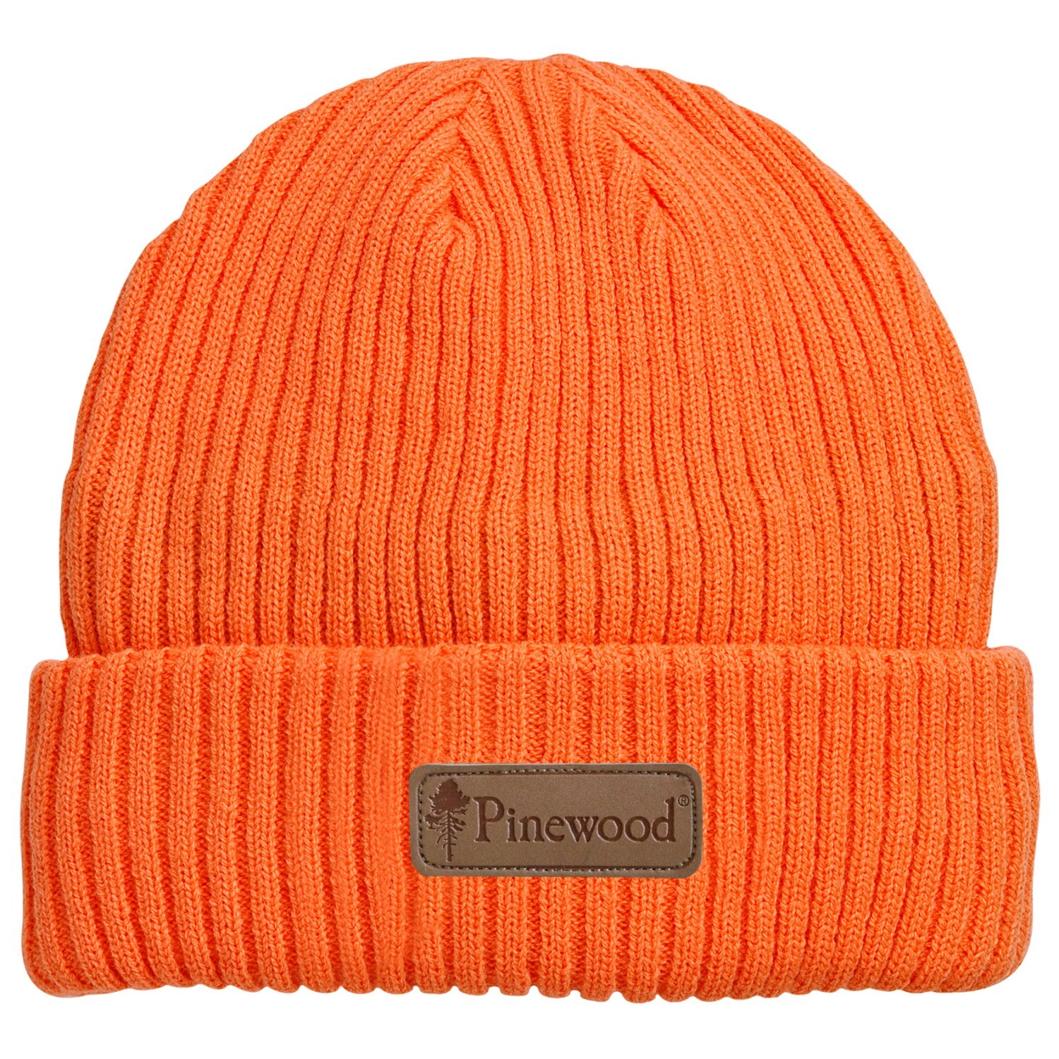 

Шапка Pinewood New Stöten Hat, оранжевый