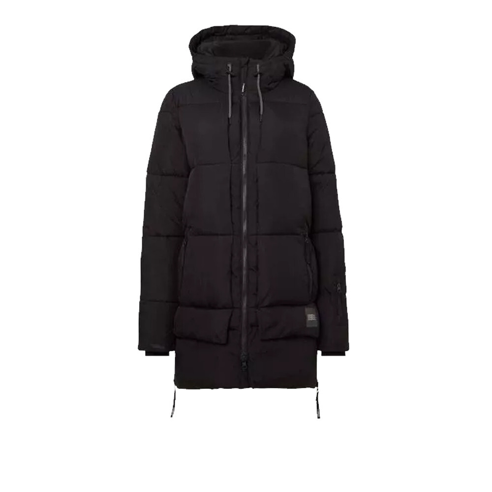 

Куртка ONeill O'Neill Azurite, черный