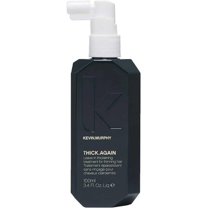

Kmu295 Толстый.Снова, Kevin Murphy