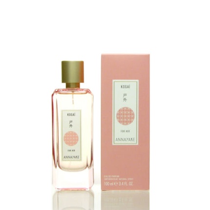 Annayake Kogaï For Her Perfume 100ml EDP Spray Women - Brand New цена и фото