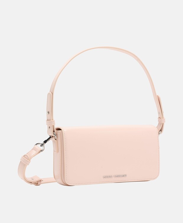 

Сумка через плечо Chiara Ferragni, розовый