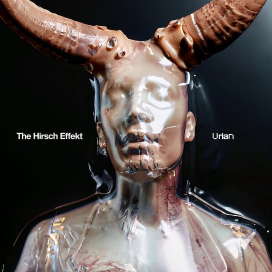 Виниловая пластинка The Hirsch Effekt - Urian