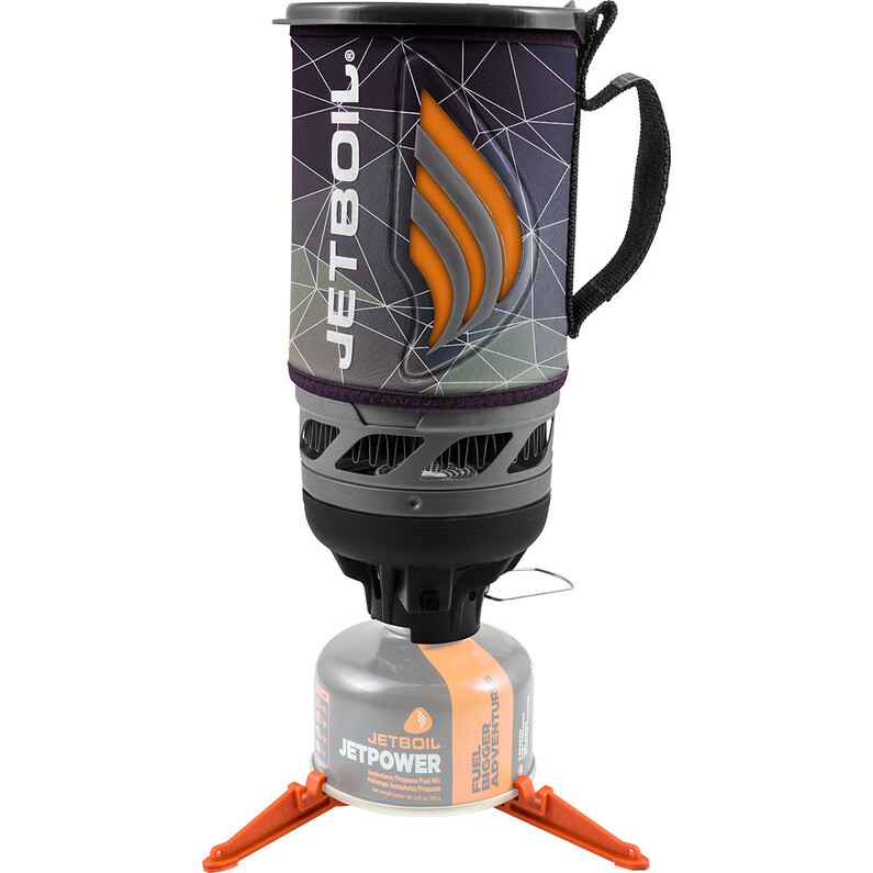 

Flash PCS плита Jetboil, серый