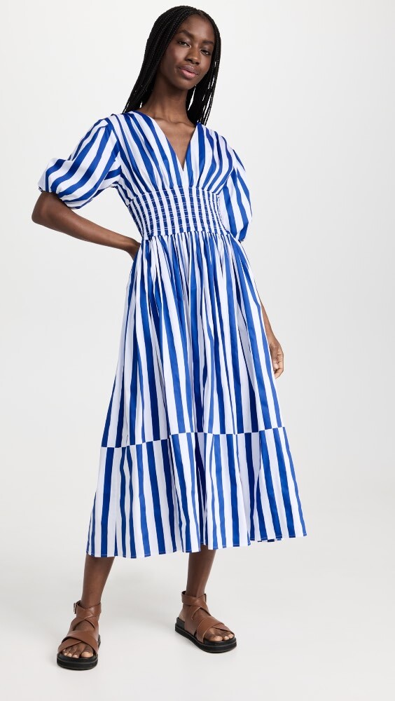 

Платье AYR Extra Extra, синий