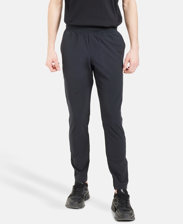 

Функциональные брюки Under Armour, черный