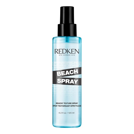 Текстурирующий спрей для волос Beach Spray 125 мл, Redken