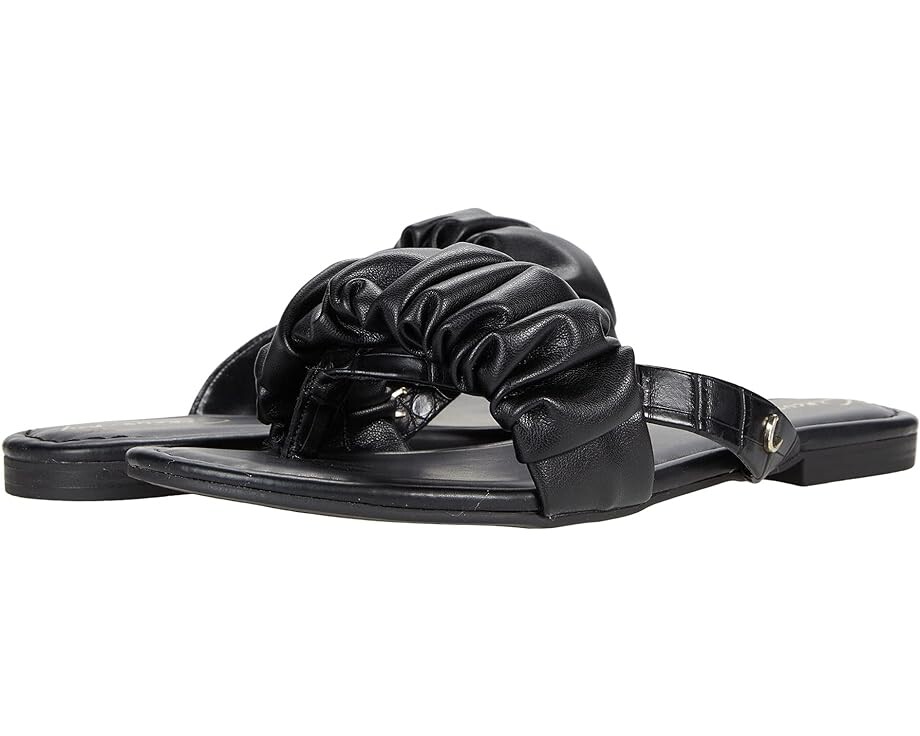 

Сандалии Circus NY by Sam Edelman Cyra, цвет Black Super Soft Nappa