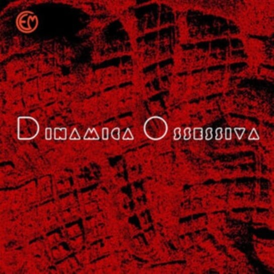 

Виниловая пластинка Zito Luigi Pasquale - Dinamica Ossessiva
