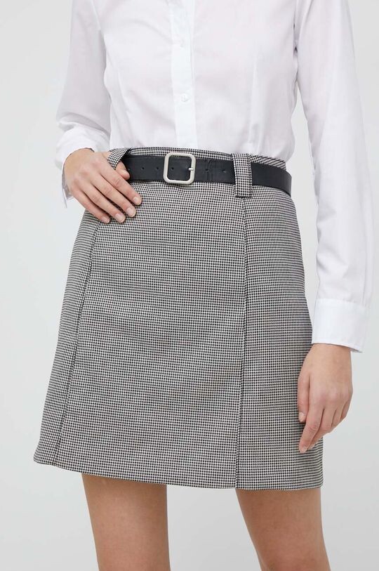 

Юбка PS Paul Smith, черный