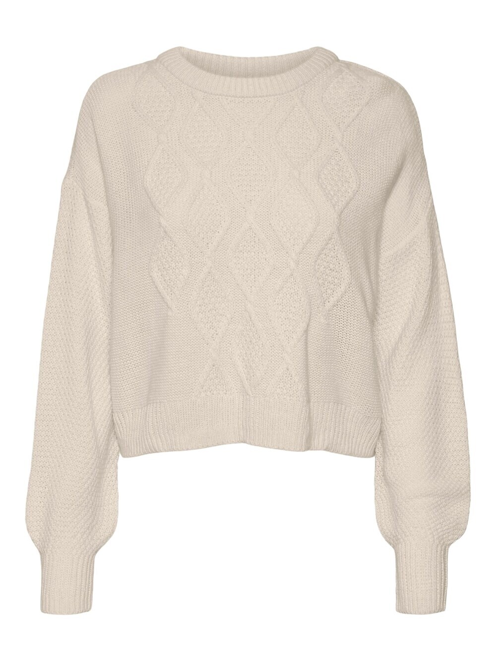 

Свитер VERO MODA Malva, бежевый
