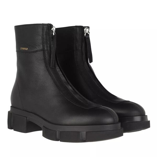 

Ботинки cph525 boots nabuc Copenhagen, черный