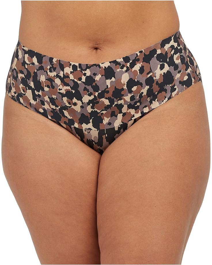 Трусы Spanx SPANX Panties for Undie-tectable, цвет Brushed Collage Neutral