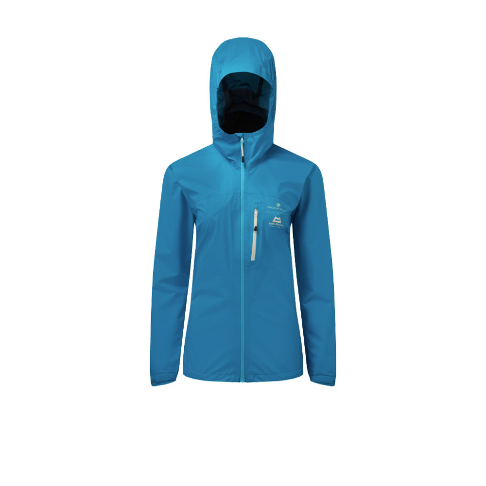 

Куртка RonHill Tech GORE-TEX Mercurial, синий