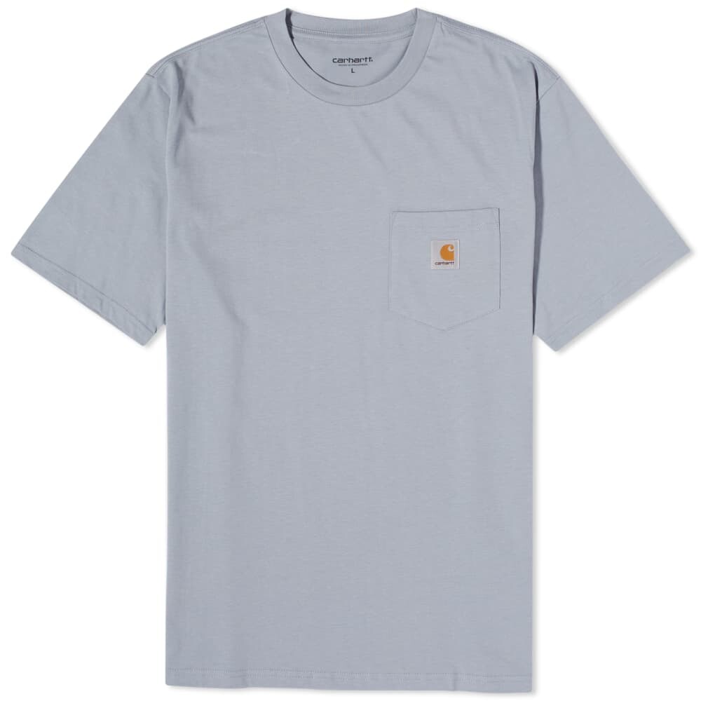

Футболка с карманами Carhartt WIP