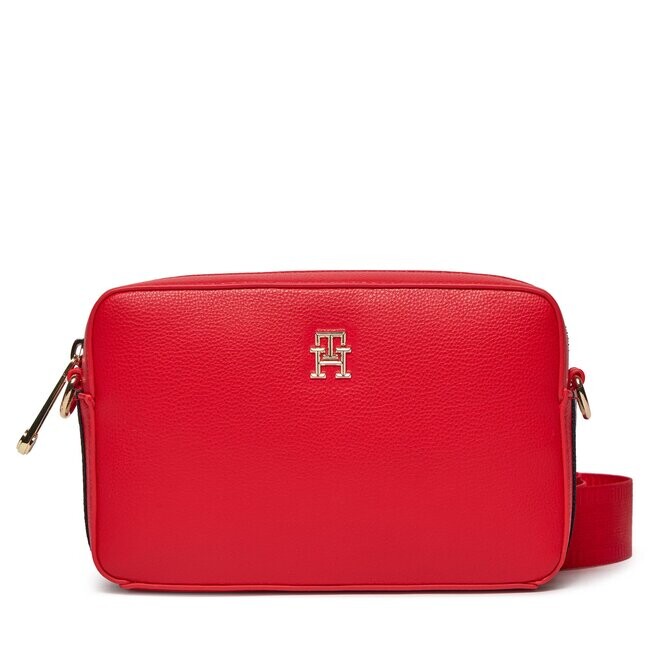 

Сумка Tommy Hilfiger ThEssential Sc, красный