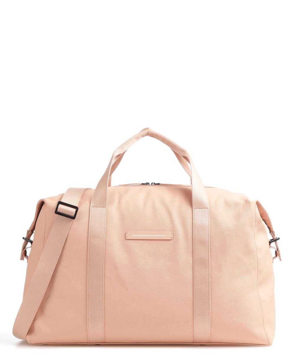 Дорожная сумка SoFo L 54 см Horizn Studios, розовый
