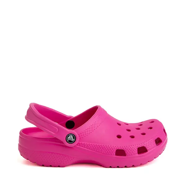 

Классические сабо Crocs, цвет Juice
