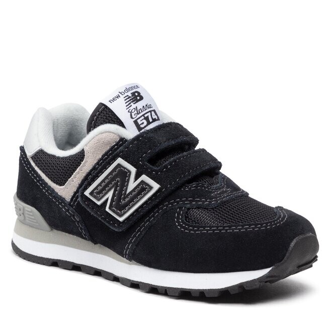 

Кроссовки New Balance PV574EVB, черный