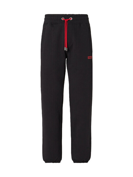 

Джоггеры jogger fit Gcds, черный