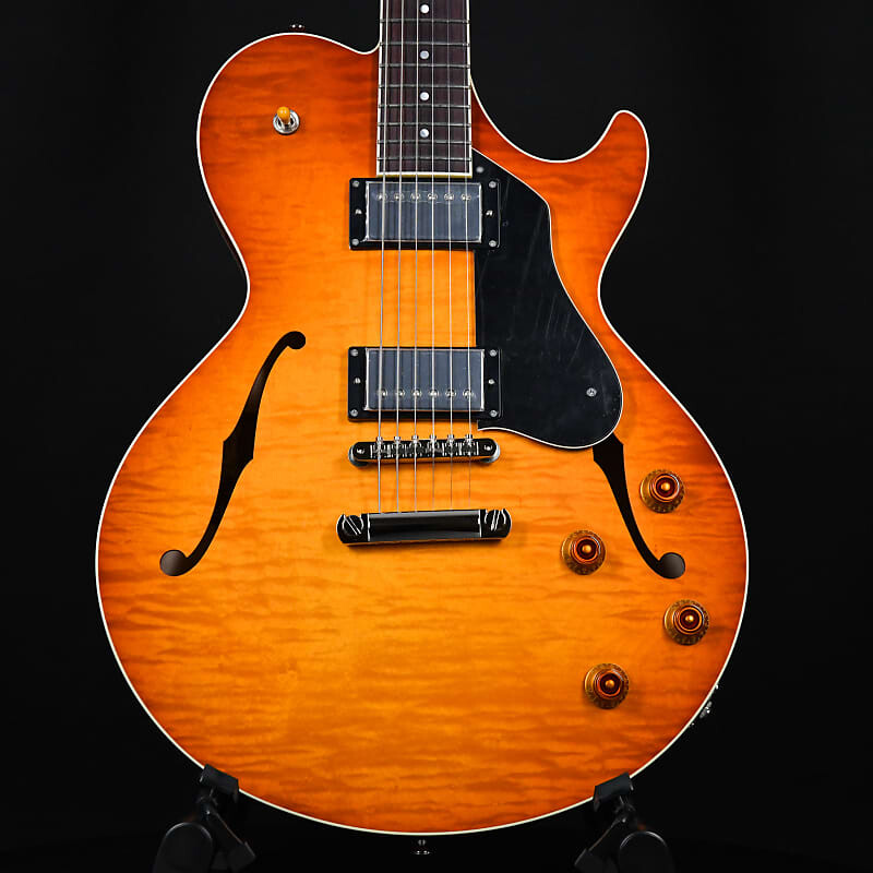 

Электрогитара Collings SoCo LC Iced Tea SB / Sunburst 2023
