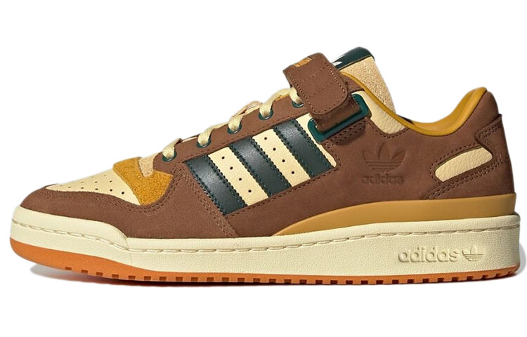 

Adidas originals FORUM Скейтерские кроссовки унисекс