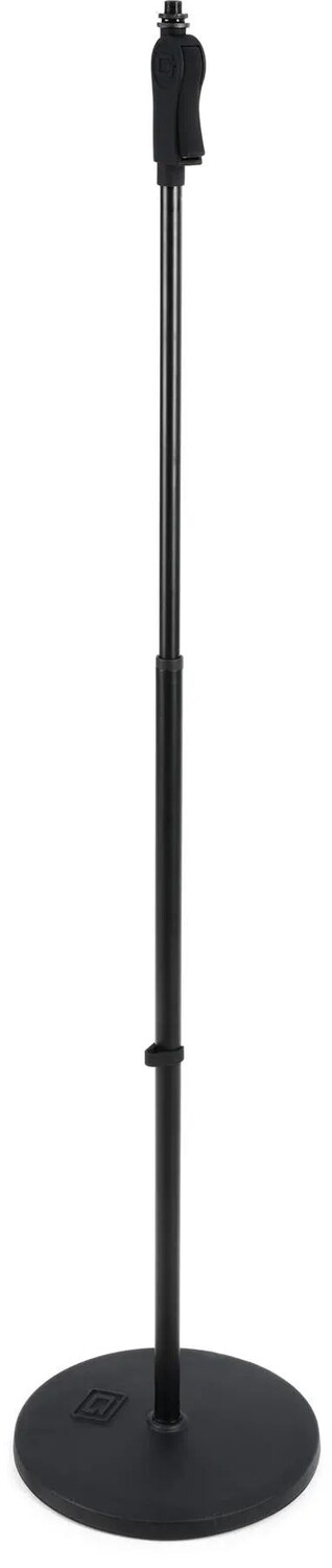 

Gator Frameworks GFW-MIC-1201 Deluxe 12-дюймовая микрофонная стойка с круглым основанием