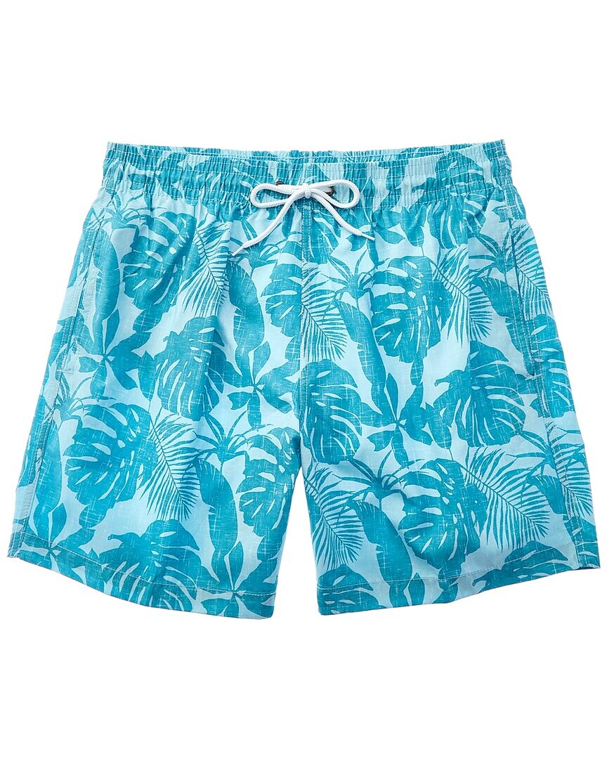 

Трусы Surf & Swim Co. Sano - шорты для плавания Trunks Surf & Swim Co., белый