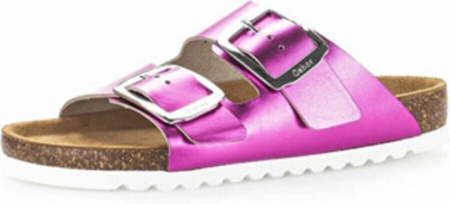 

Мюли GABOR Mules, розовый