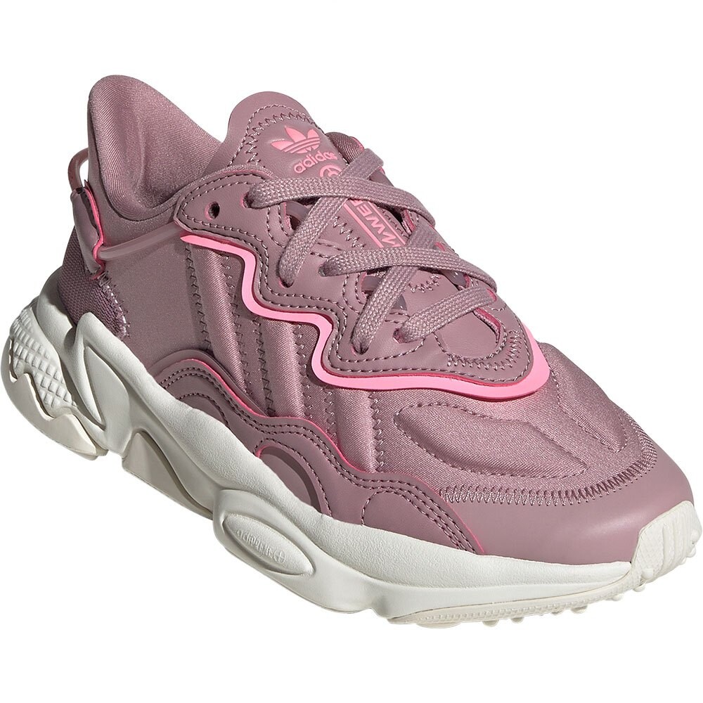 

Кроссовки adidas Originals Ozweego Junior, фиолетовый