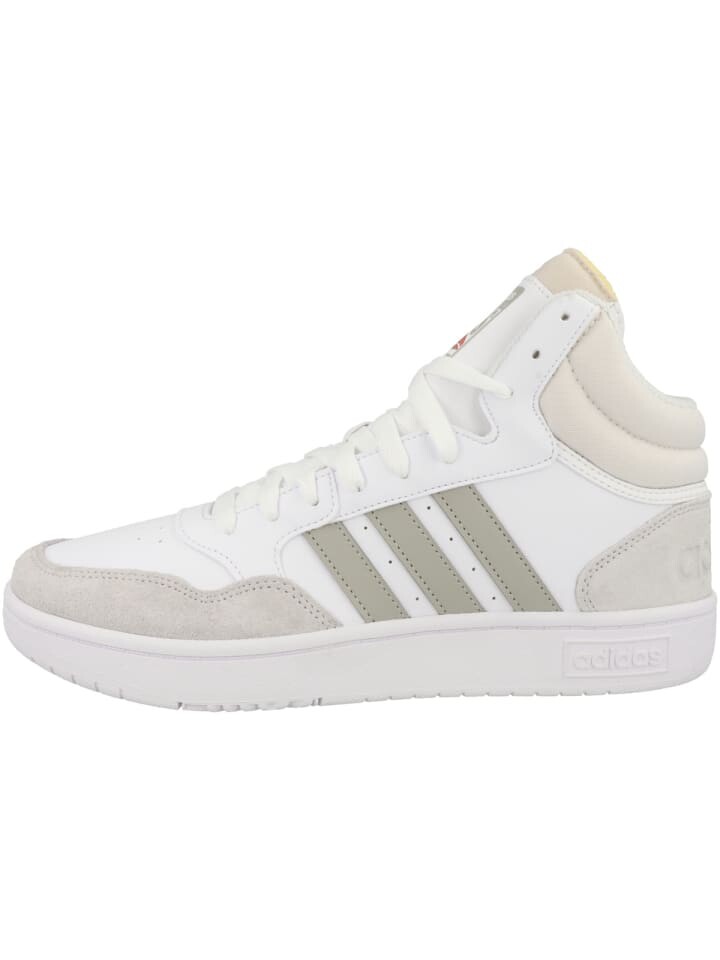 

Высокие кроссовки adidas Performance, белый