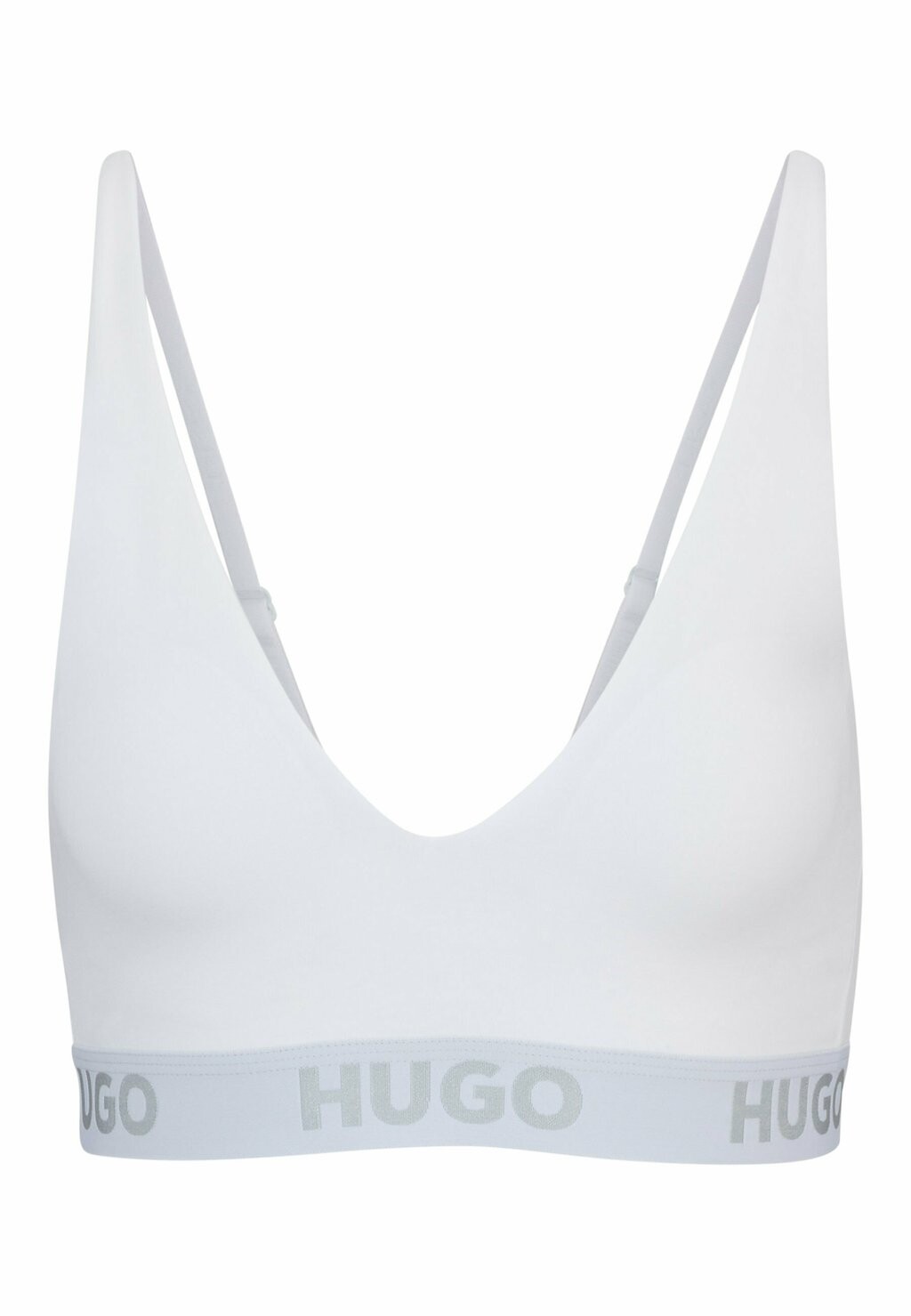 

Бюстье HUGO, белый
