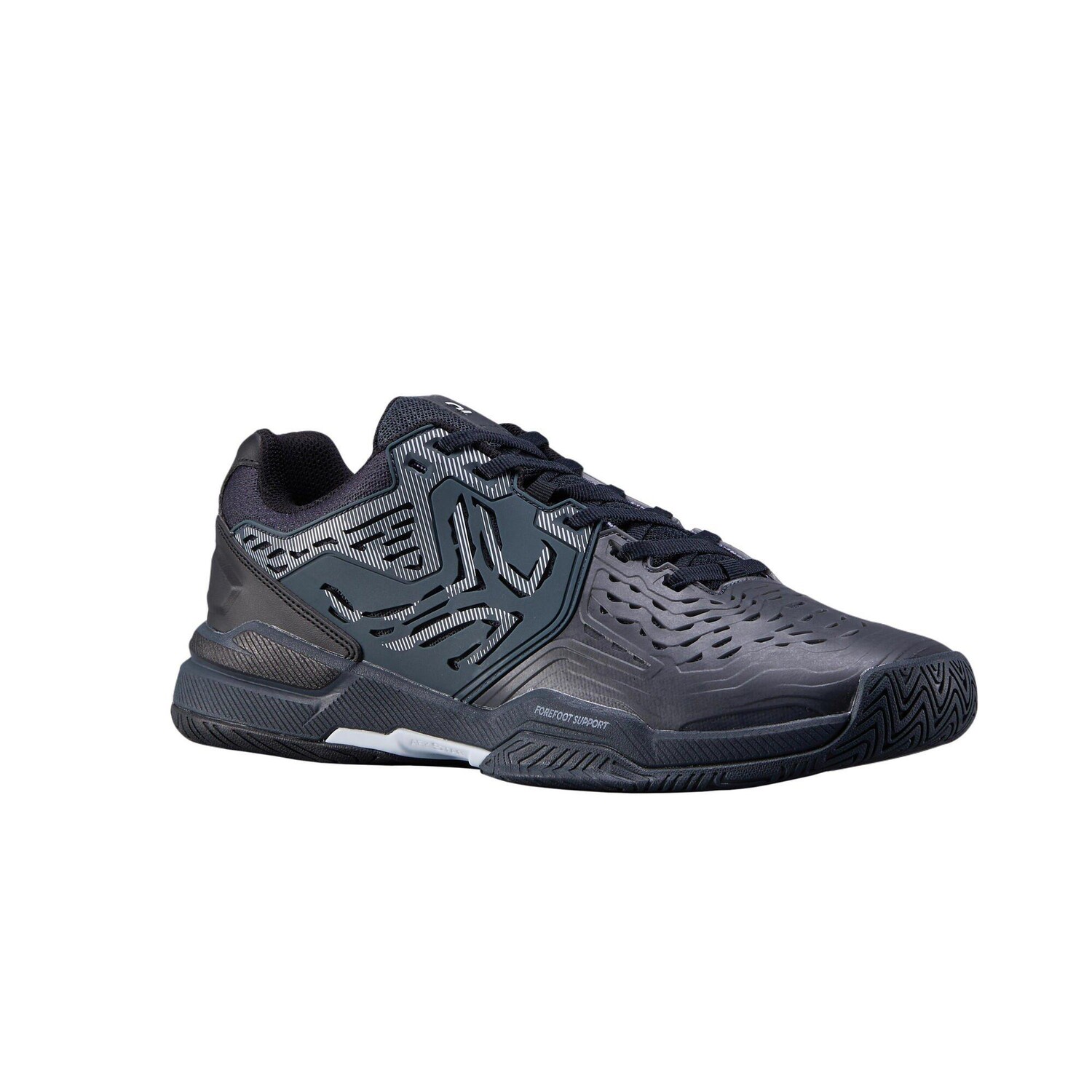 

Спортивные кроссовки Decathlon Multi-Court Tennis Shoes Ts560 Artengo, серый