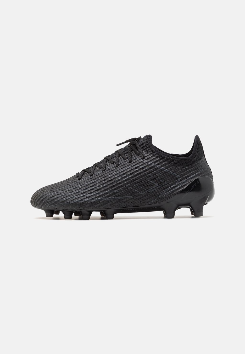 

Футбольные бутсы с шипами SOLISTA 200 VIII FG Lotto, цвет all black