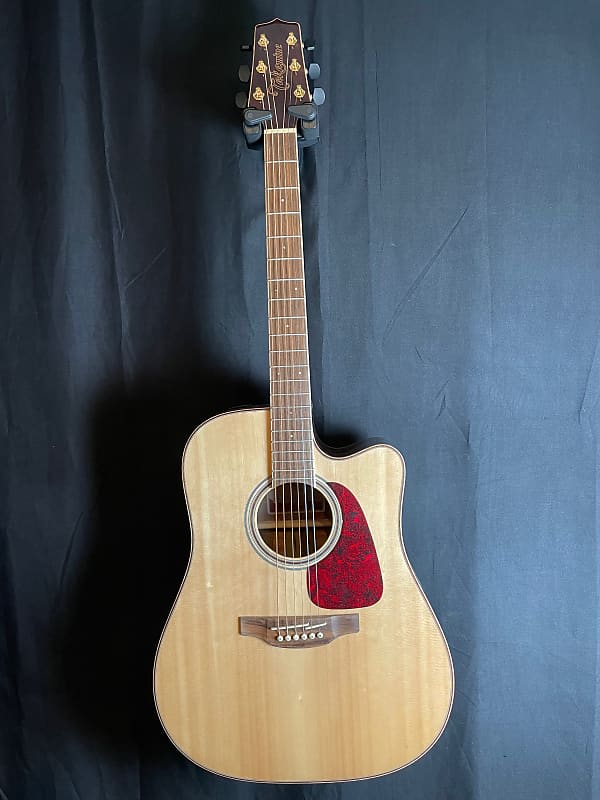 Акустическая гитара Takamine GD93CE Acoustic Electric Guitar