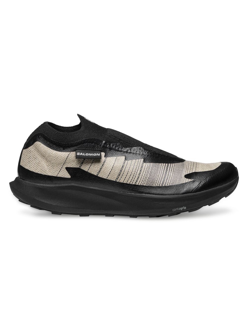

Кроссовки для бега Pulsar Advanced Salomon, черный