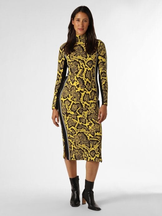 

Платье Marc Cain Sports, желтый
