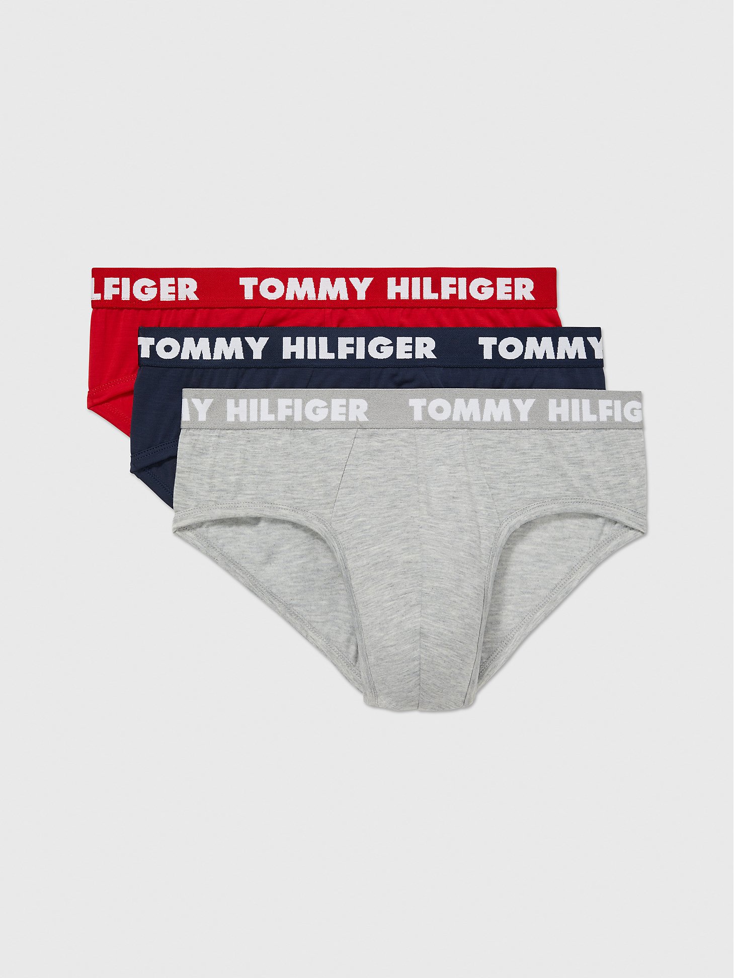 

Заявление Flex Brief 3PK Tommy Hilfiger