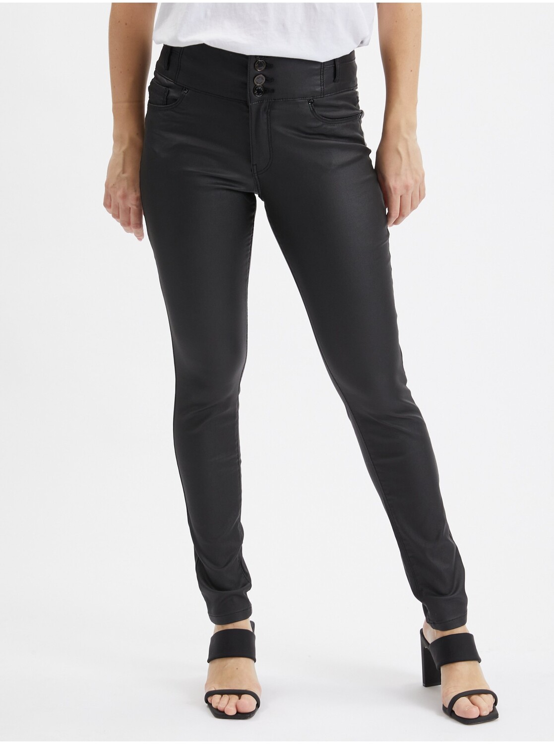 

Брюки orsay Hose, черный