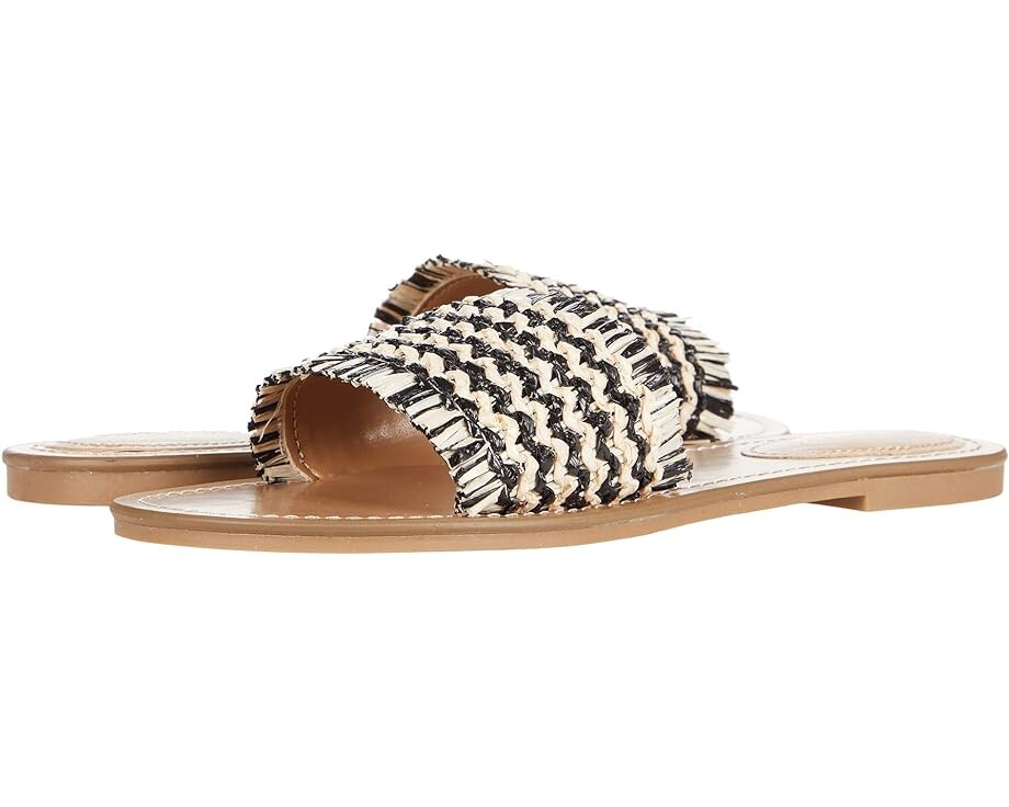 

Сандалии Nine West Cammie 3, черный