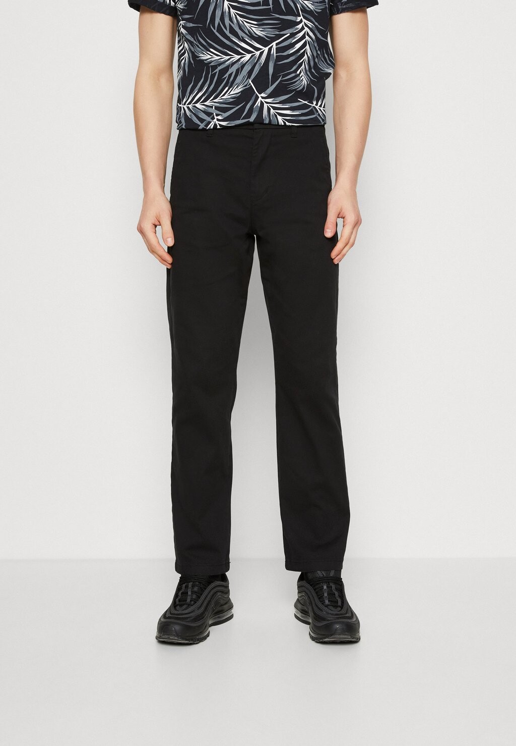 

Чиносы ONSEDGE LIFE PANT Only & Sons, черный