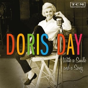Виниловая пластинка Day Doris - With a Smile and a Song