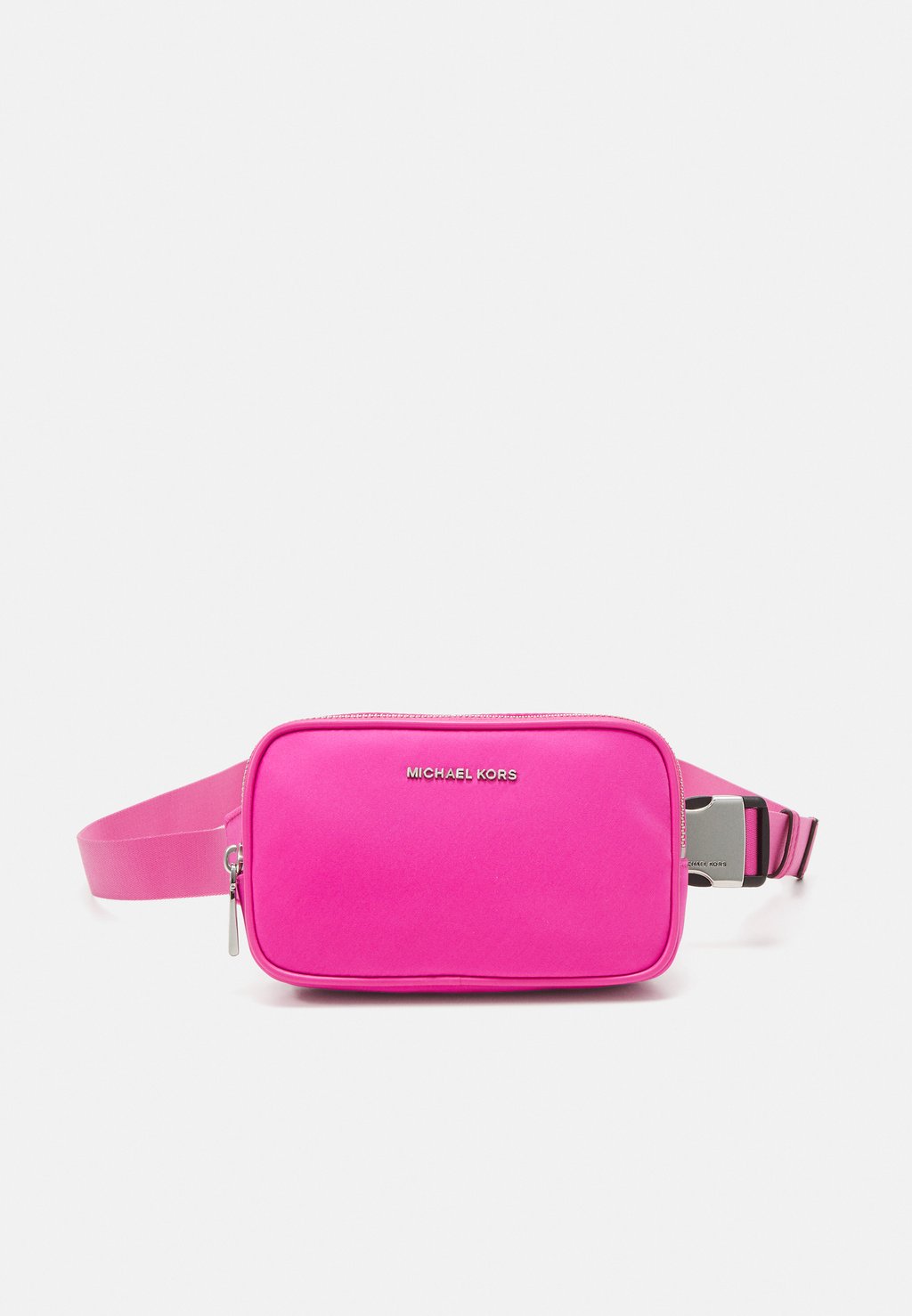 

Поясная сумка CARA BELT MICHAEL Michael Kors, цвет cerise