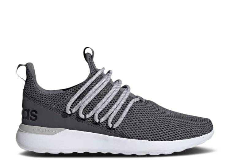 

Кроссовки Adidas LITE RACER ADAPT 3.0 'GREY WHITE', серый