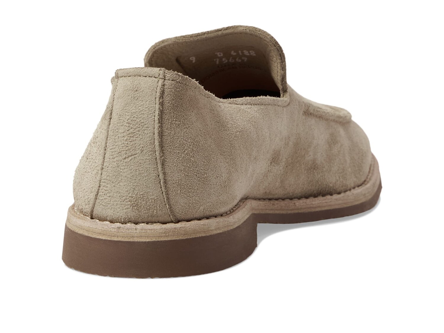 

Лоферы Allen Edmonds Denali Venet