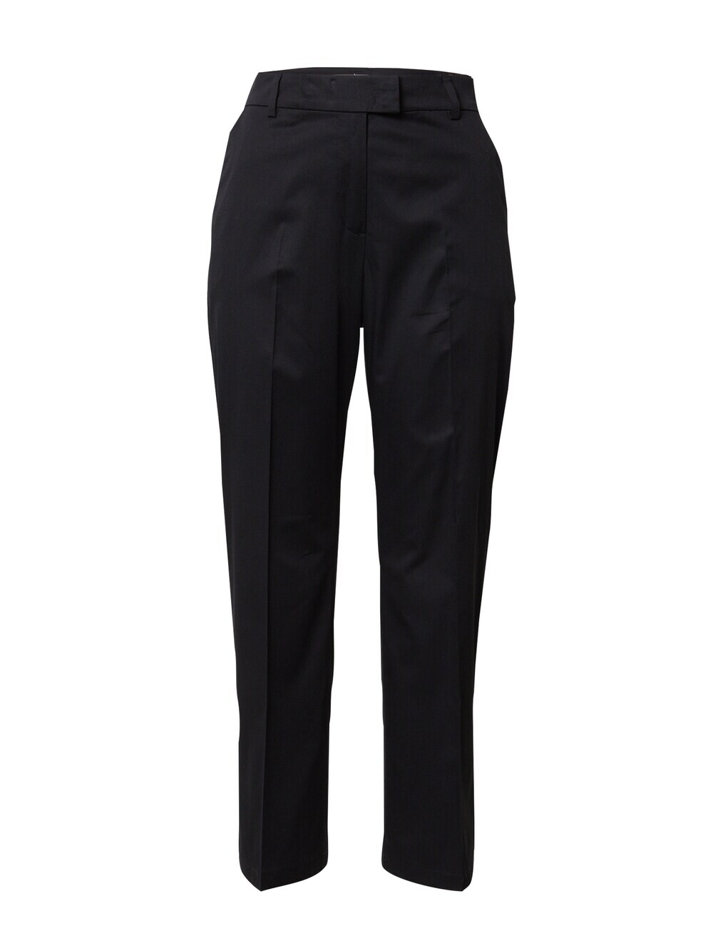 

Обычные плиссированные брюки Gerry Weber, черный