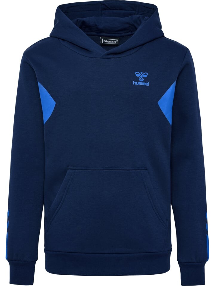 

Худи Hummel Hmlactive Multisport Kinder, цвет dress blues