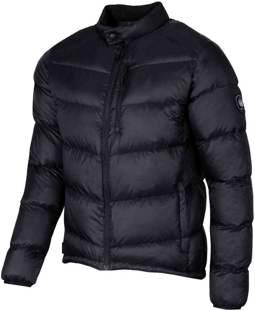 Текстильная куртка Юри среднего слоя Merlin скетчбук виктор юрий мила и георгий юри на льду а5 48 листов без разлиновки